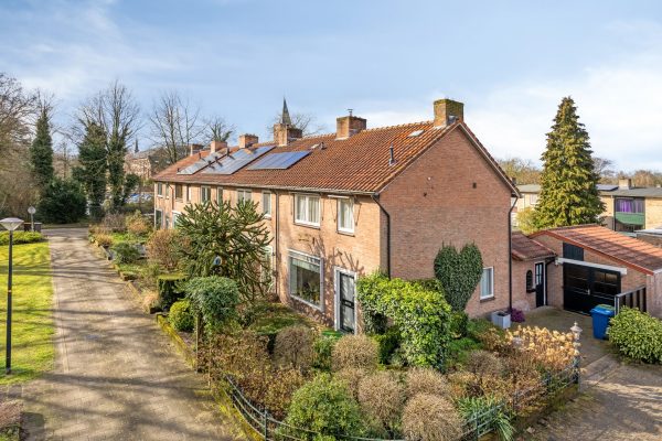 Apeldoorn – Kwikstraat 56