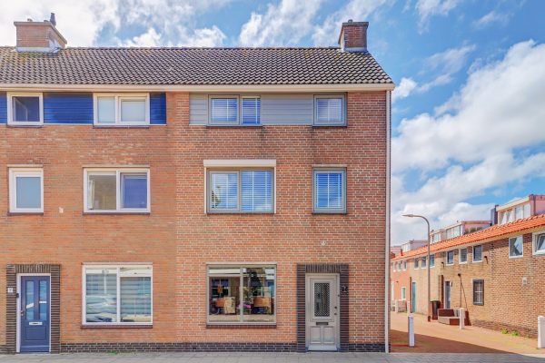 Katwijk – te Brittenstraat 3