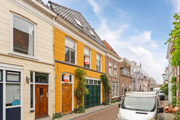 Kampen – Boven Nieuwstraat 63