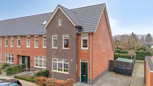 Silvolde – Herman van Velzenstraat 47