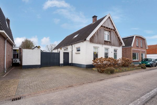 Nijverdal – Wierdensestraat 14