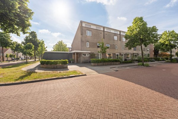 Kampen – Orkestlaan 4