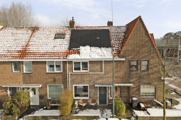 Oegstgeest – Sumatrastraat 4