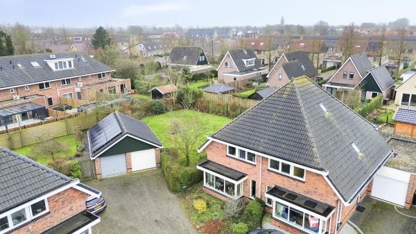 Hippolytushoef – Bargengd 43