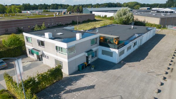 Zevenaar – James Wattstraat 9