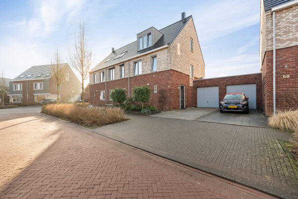 IJsselmuiden – Lijnpad 52