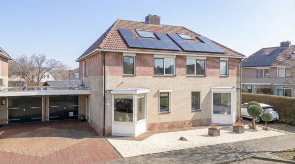 Duiven – De Handboog 4