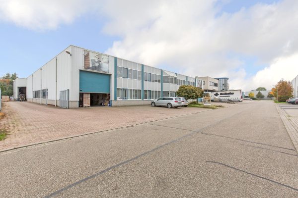 Zevenaar – Kelvinstraat 16
