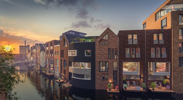 Doetinchem – Schippersdok