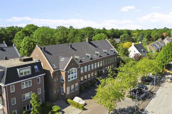 Wieringerwerf – Ir. Smedingplein 5