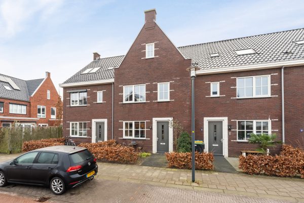 Kampen – Koploper 11
