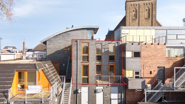 Doetinchem – Korte Kapoeniestraat 4-03