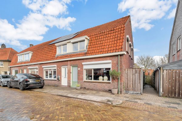 Nijverdal – Dillenburgstraat 15