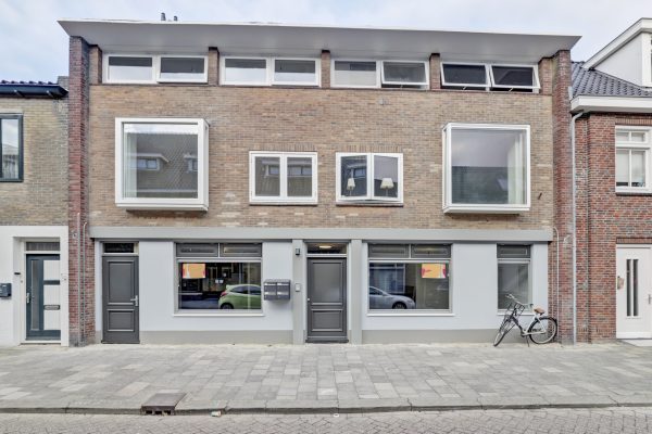 Katwijk – Voorstraat 66B