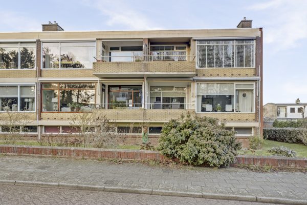 Katwijk – Merelstraat 23