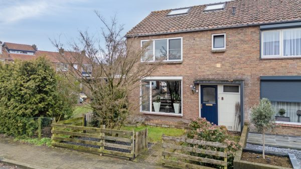 Doetinchem – Nolenslaan 8