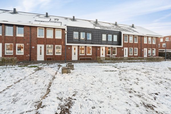 Kampen – Skagerrakstraat 10