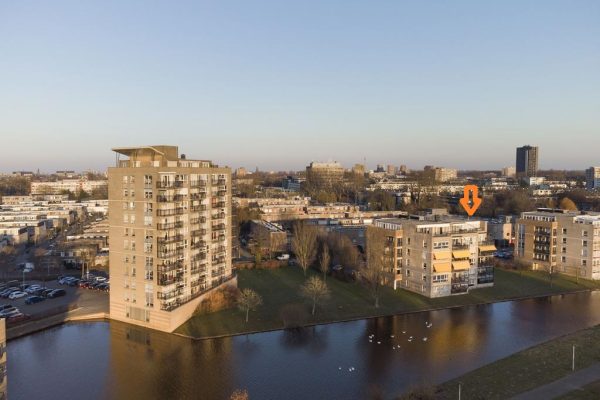 Leiden – Coebelweg 159