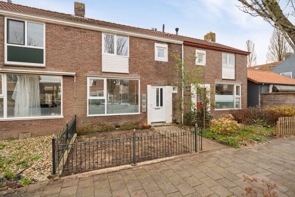 Luttelgeest – Kamplaan 12