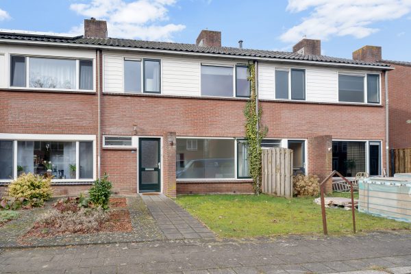 Hellendoorn – de Matestraat 30
