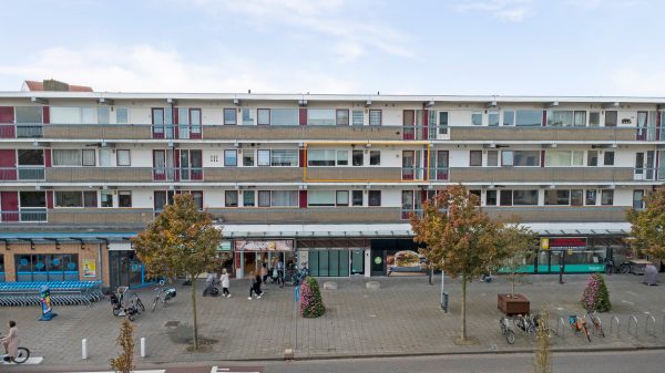 Rijnsburg – Oegstgeesterweg 98