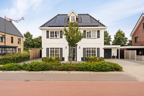 Kampen – Koploper 20