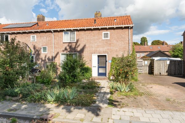 Luttelgeest – Ruiterstraat 5