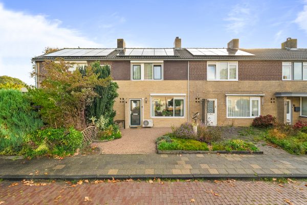 Kreileroord – Gijs van Gaalenstraat 3