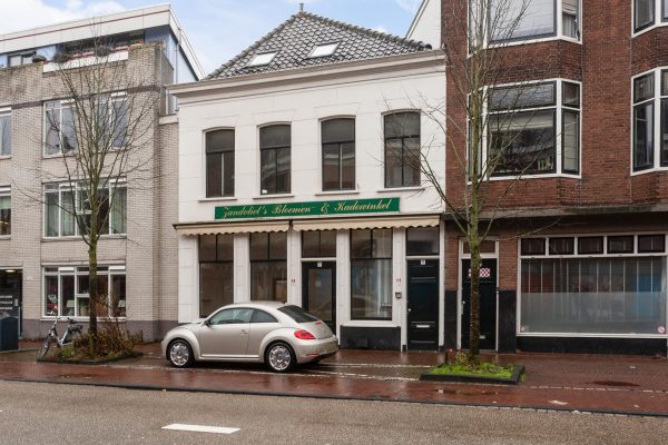 Leiden – Levendaal 29A