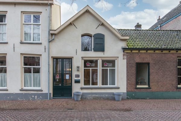 Zevenaar – Markt 29