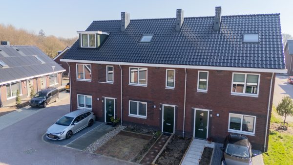 Doetinchem – Rozenhof 11