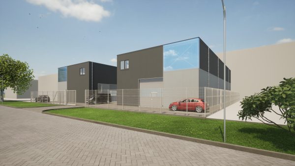 Urk – De Riepel 5a