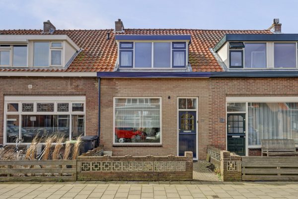 Noordwijk – IJmuiderstraat 33