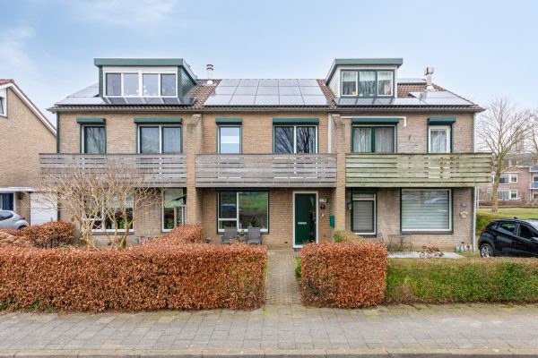 Duiven – Colenbranderstraat 183