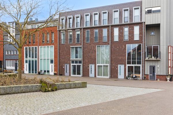 Doetinchem – Koperen Kees 31