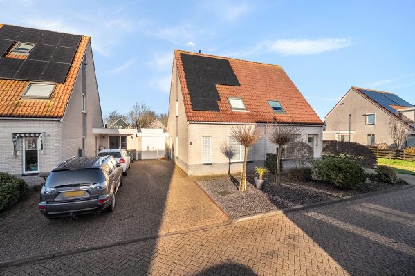 Hippolytushoef – Akkermantje 10