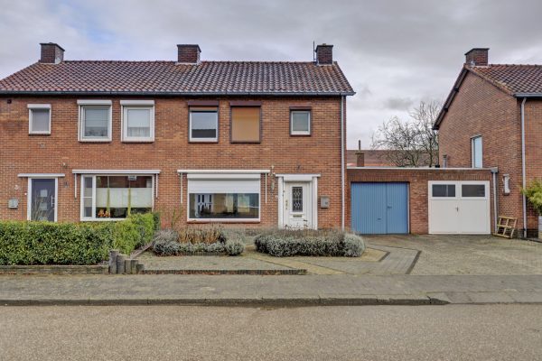 Maasbracht – Maasstraat 61