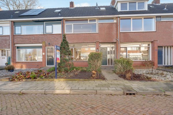 Nijverdal – Waalstraat 8