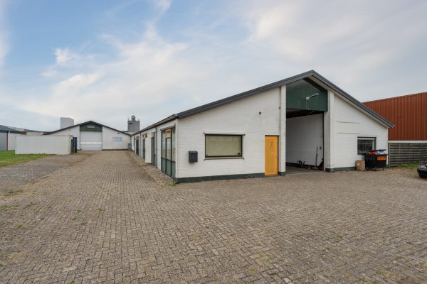 Emmeloord – Havenstraat 7