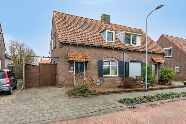 Spijk – Wardstraat 16