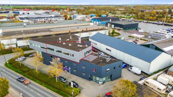 Schagen – Zijperweg 4K