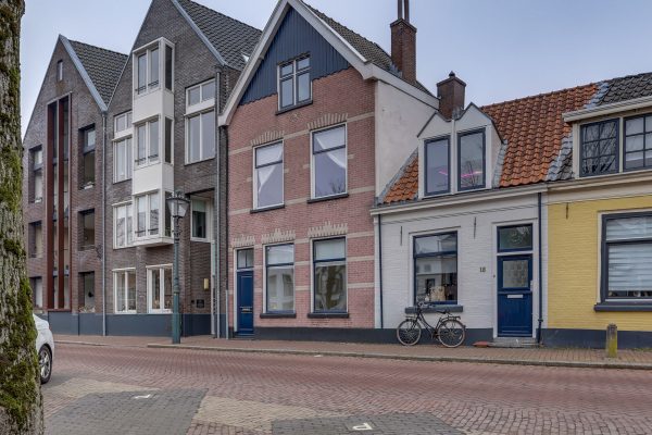 Kampen – Burgwal 19