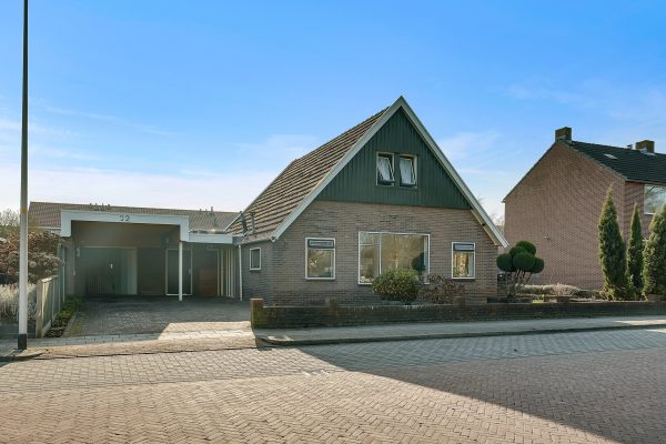 Nijverdal – Portlandweg 32