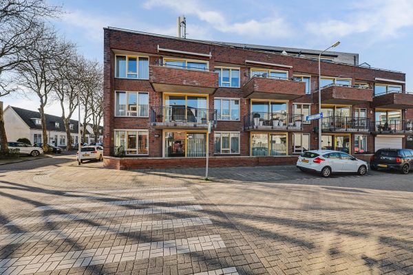 Rijnsburg – Spinozalaan 2D