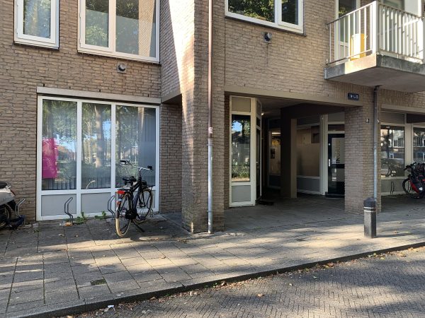 Zevenaar – Tortonaplein 18