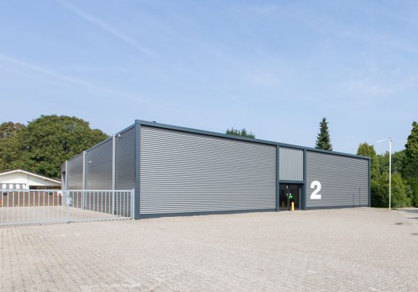 Herwen – Nijverheidsdwarsstraat 2