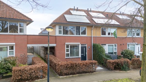 Doetinchem – De Gasperilaan 35