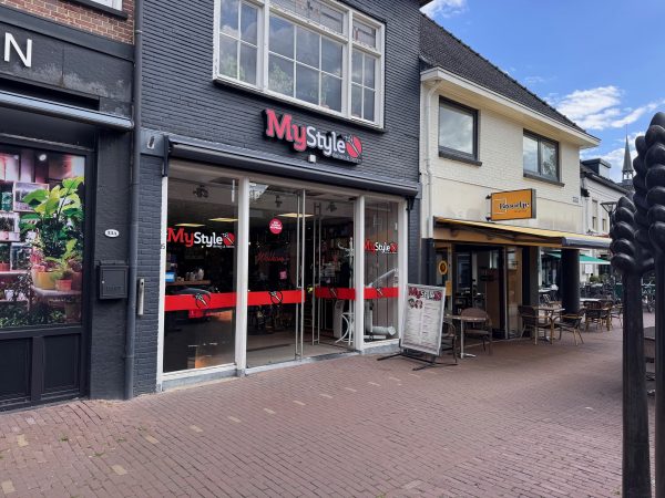 Zevenaar – Marktstraat 35