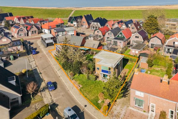 Den Oever – Waddenstraat 4