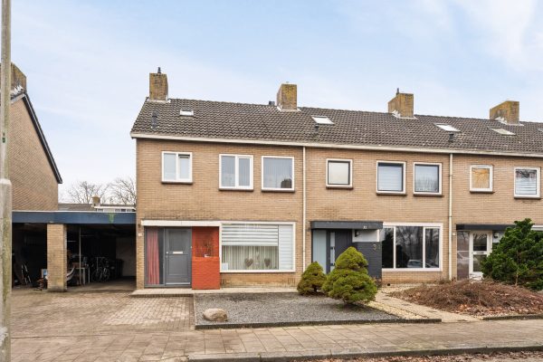 Emmeloord – Orionstraat 36